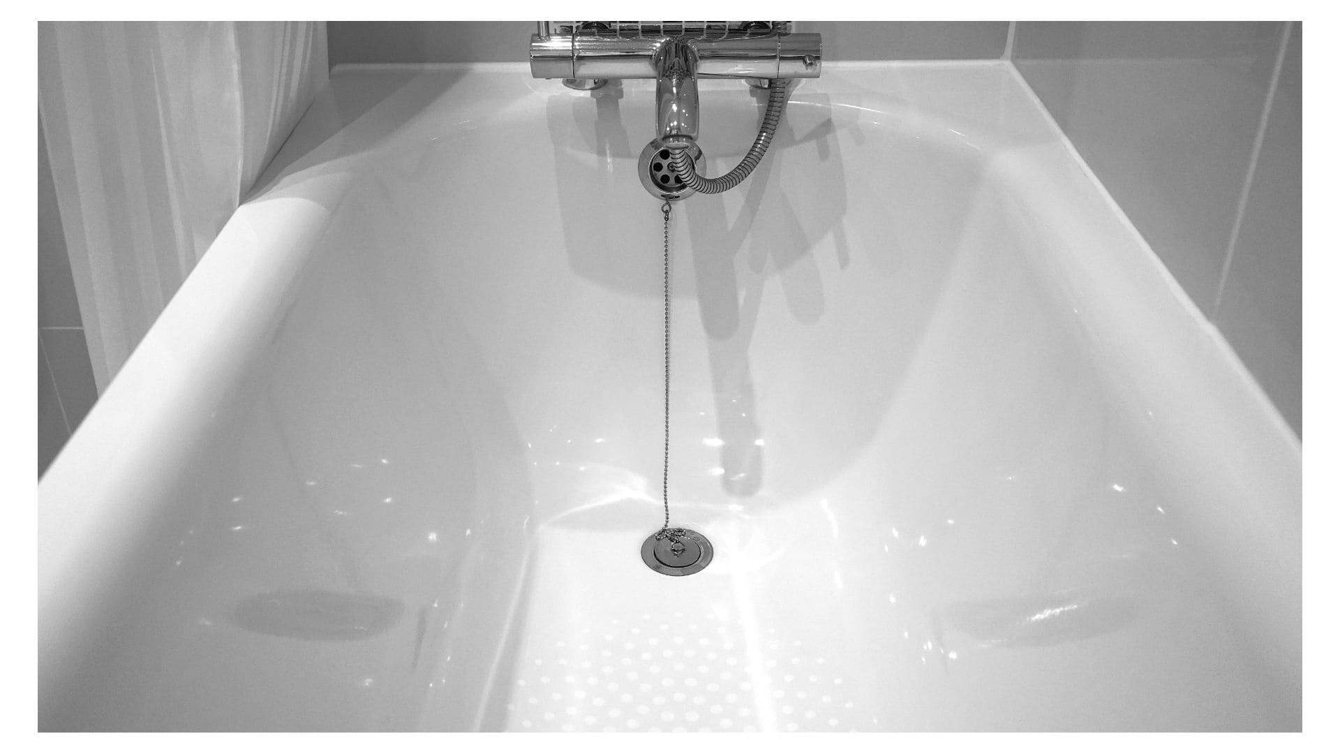 浴槽の素材の違いを徹底比較！選び方のポイント